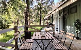 Kalimna Woods Cottages